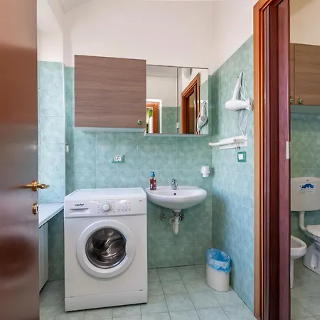 Grotta Della Natura Apartment