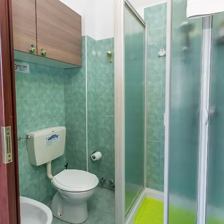 Apartman Grotta Della Natura *