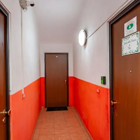Grotta Della Natura *